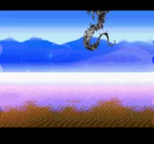 Image n° 4 - screenshots  : Bahamut Lagoon